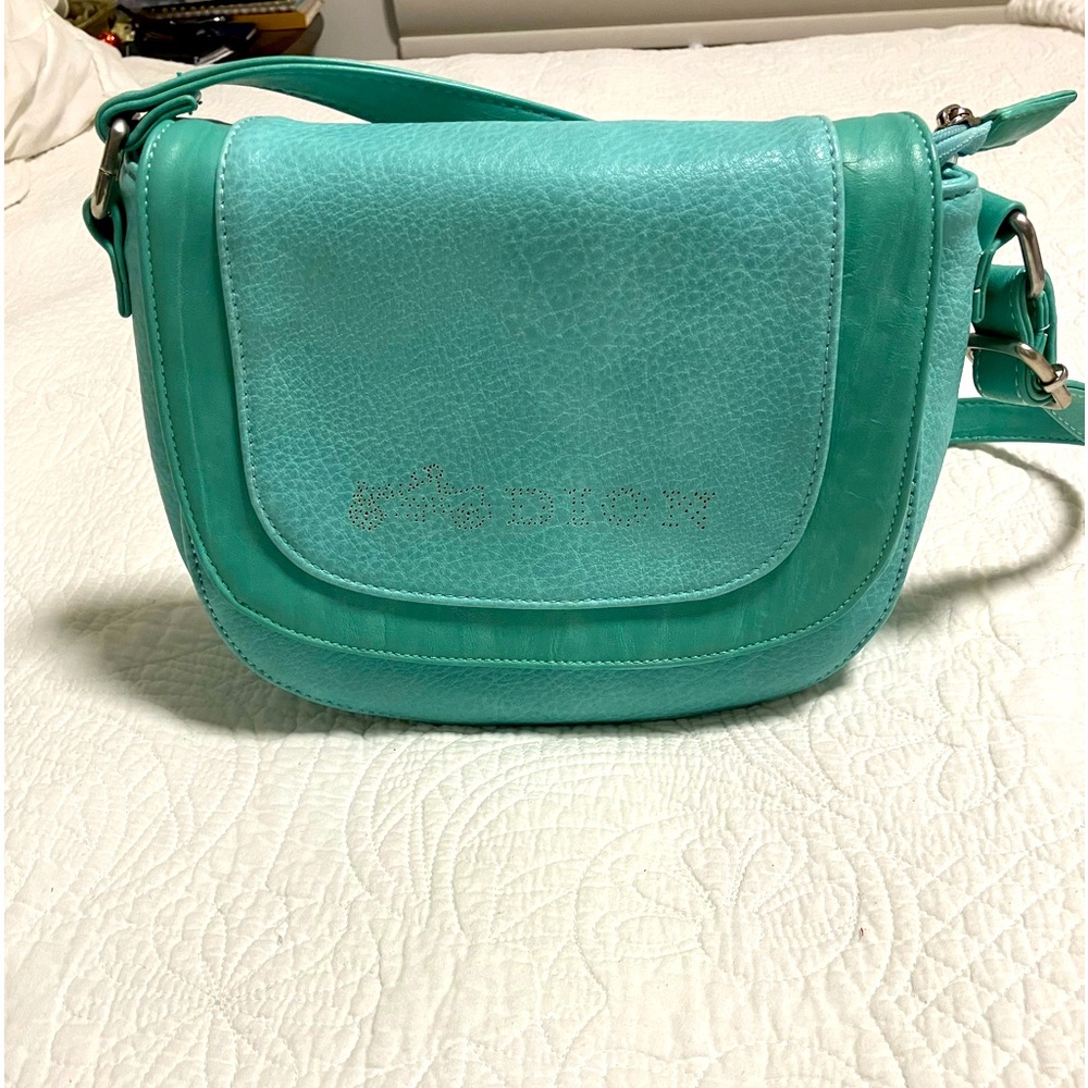 Dion Crossbody Bag